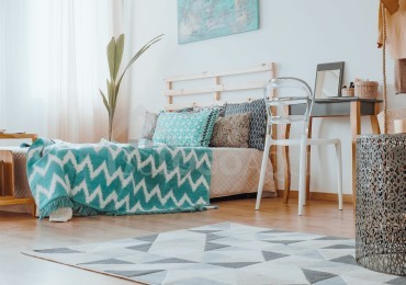 Loft en Alquiler